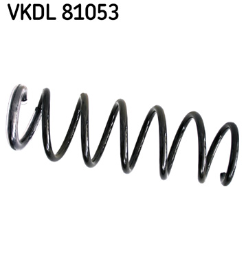 SKF VKDL 81053 Fahrwerksfeder